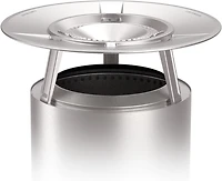 Solo Stove Ranger Stove Heat Deflector