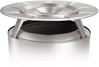 Solo Stove Yukon Stove Heat Deflector