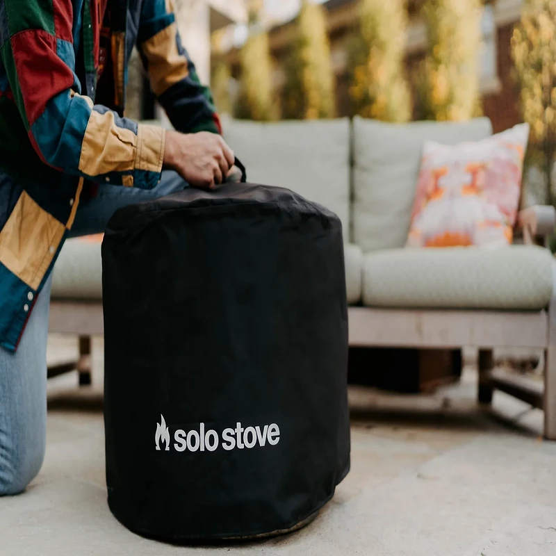 Solo Stove Bonfire Shelter Stove Cover