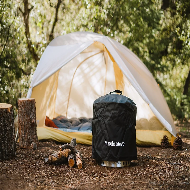 Solo Stove Ranger Shelter Stove Cover