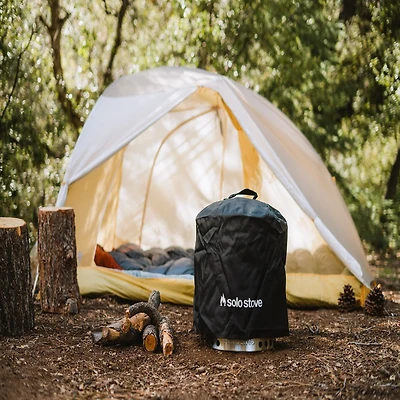 Solo Stove Ranger Shelter Stove Cover