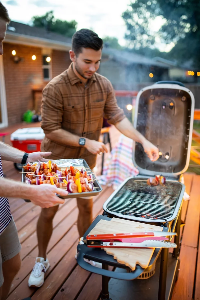 PK Grills 300 Series Grill & Smoker