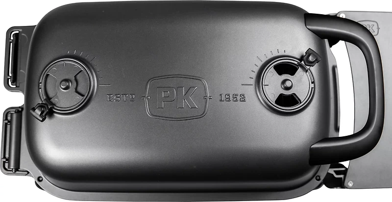 PK Grills 300 Series Grill & Smoker