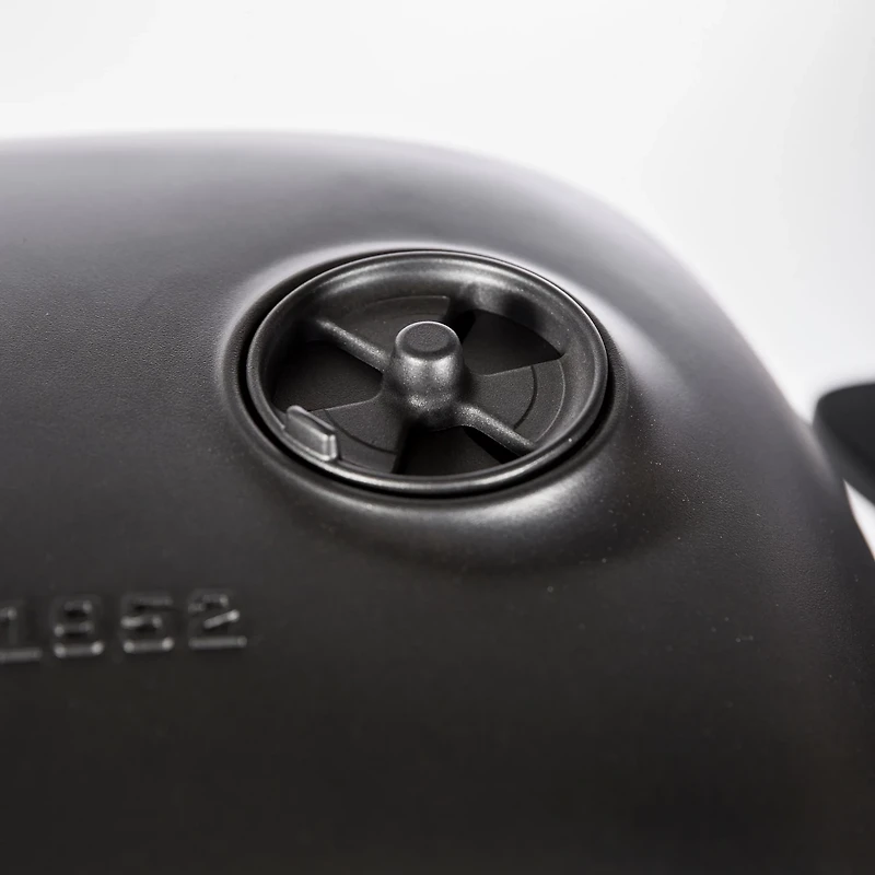 PK Grills 360 Series Grill & Smoker