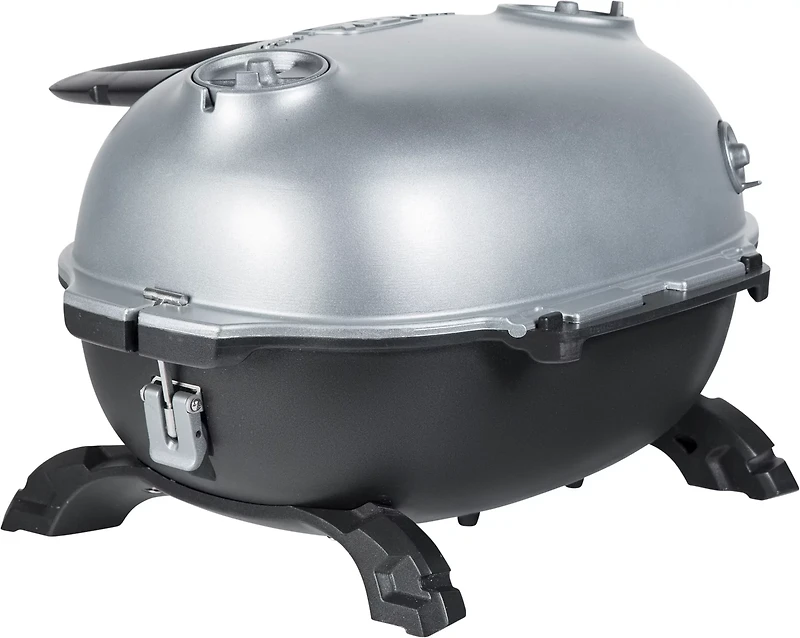 PK Grills Camp & Tailgate System Grill & Smoker