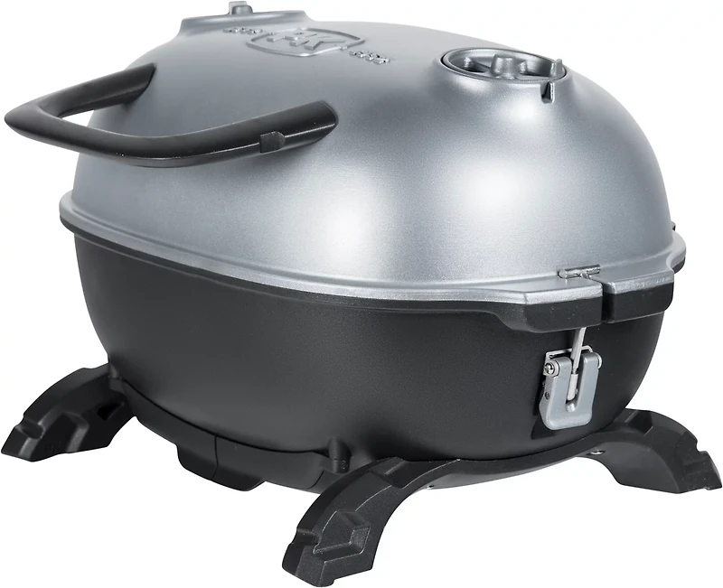 PK Grills Camp & Tailgate System Grill & Smoker