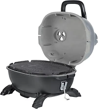 PK Grills Camp & Tailgate System Grill & Smoker
