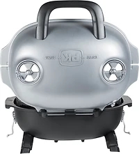 PK Grills Camp & Tailgate System Grill & Smoker