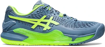 ASICS Men's Gel-Resolution 9 Tennis Shoes