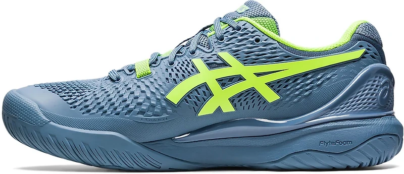 ASICS Men's Gel-Resolution 9 Tennis Shoes