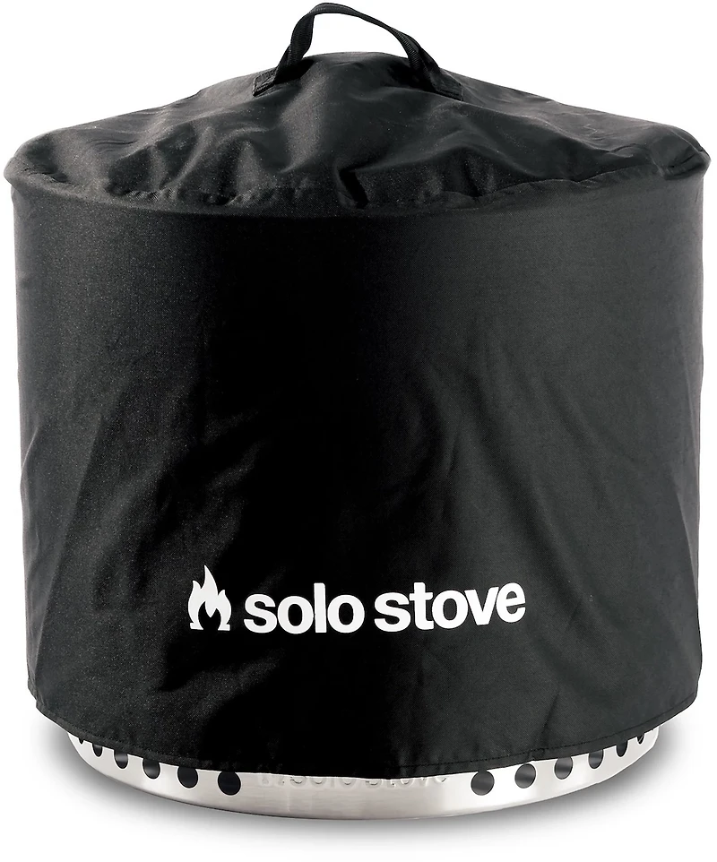 Solo Stove Bonfire Shelter Stove Cover
