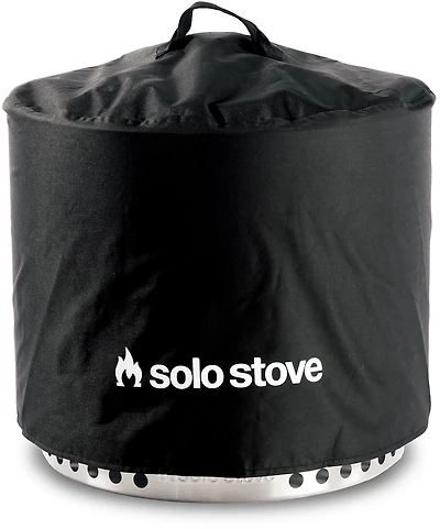Solo Stove Bonfire Shelter Stove Cover