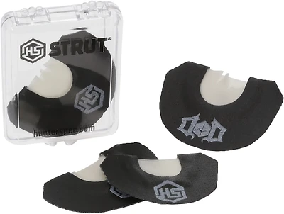 Drury Outdoors Signature Series Tongue Turkey Call 4-pack