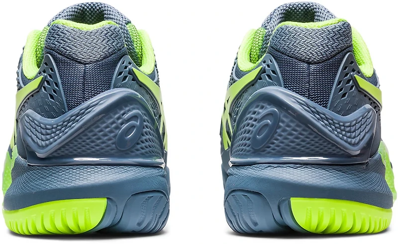 ASICS Men's Gel-Resolution 9 Tennis Shoes