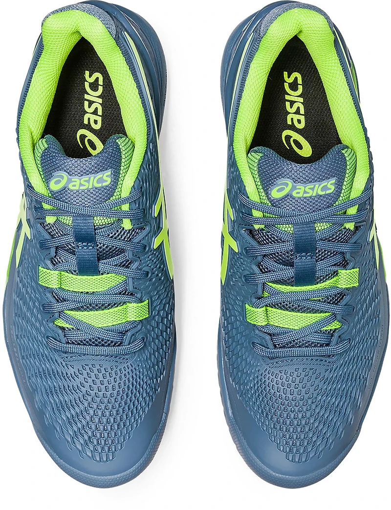 ASICS Men's Gel-Resolution 9 Tennis Shoes