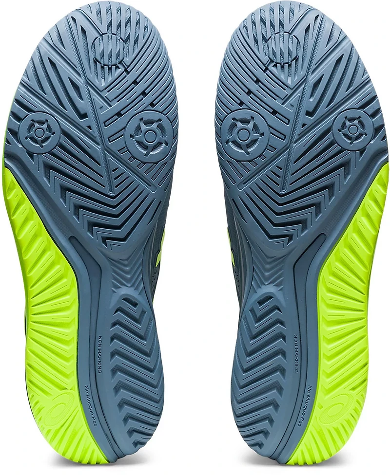 ASICS Men's Gel-Resolution 9 Tennis Shoes