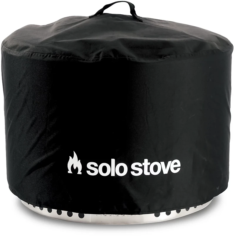 Solo Stove Yukon Shelter Stove Cover