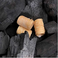 FOGO Charcoal FOGOstarters Firestarters 30-Pack