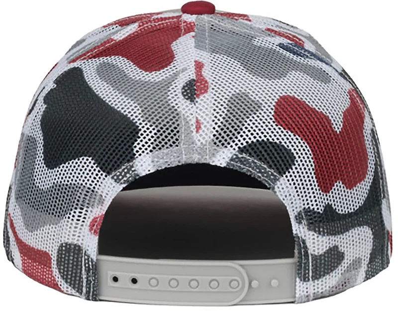 Magellan Outdoors Men's AL Badge State Cap