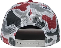 Magellan Outdoors Men's AL Badge State Cap