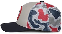 Magellan Outdoors Men's KS Badge State Cap