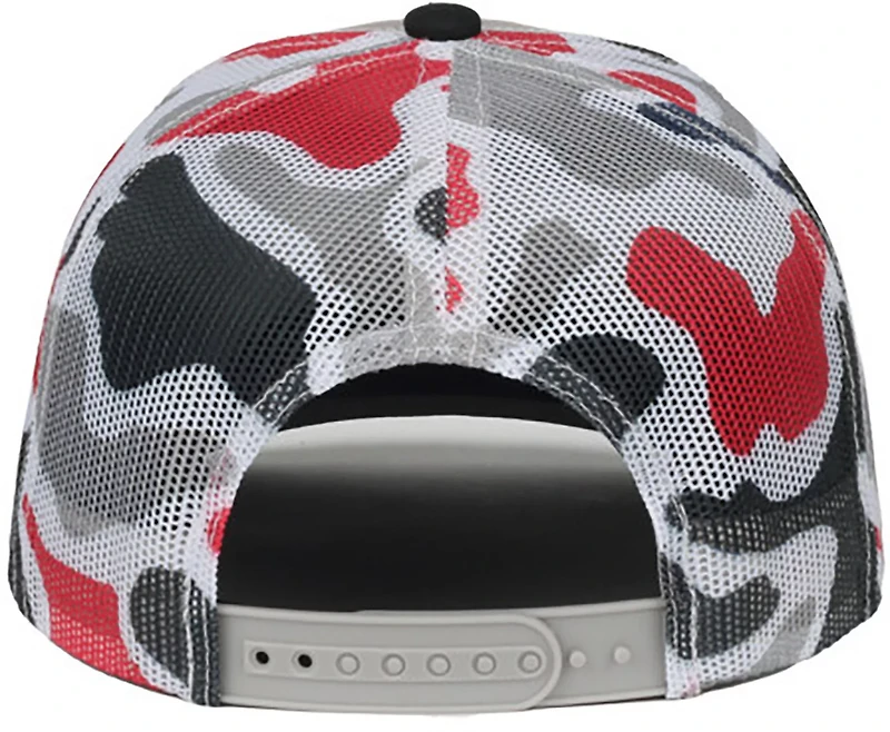 Magellan Outdoors Men's IN Badge State Cap