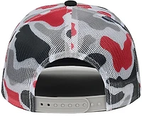 Magellan Outdoors Men's IN Badge State Cap