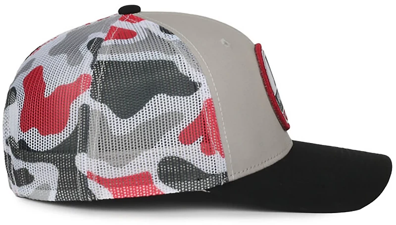 Magellan Outdoors Men's IN Badge State Cap