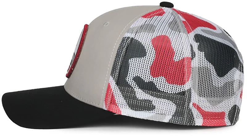 Magellan Outdoors Men's IN Badge State Cap