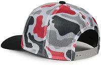 Magellan Outdoors Men's IN Badge State Cap