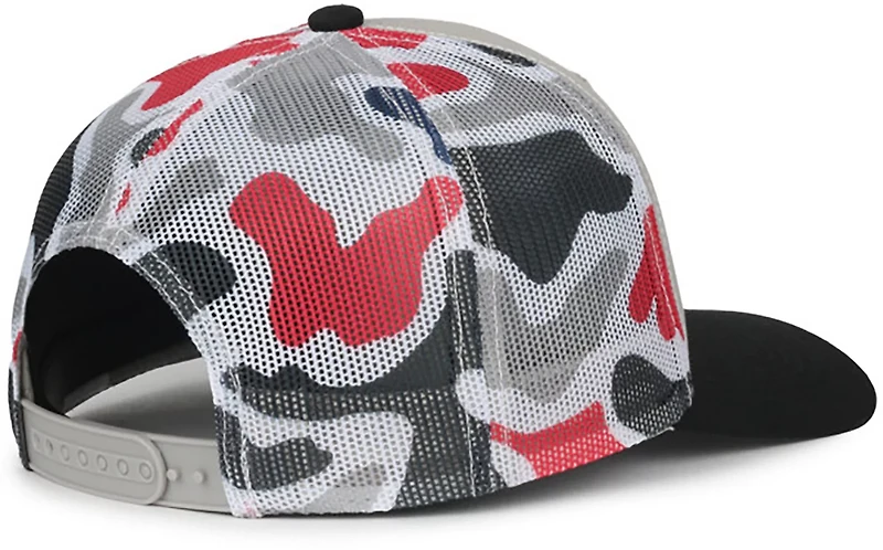 Magellan Outdoors Men's IN Badge State Cap