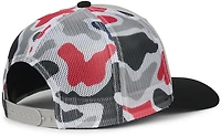 Magellan Outdoors Men's IN Badge State Cap