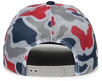 Magellan Outdoors Men's IL Badge State Cap