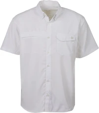 Huk Men's Tide Point Button Down Shirt