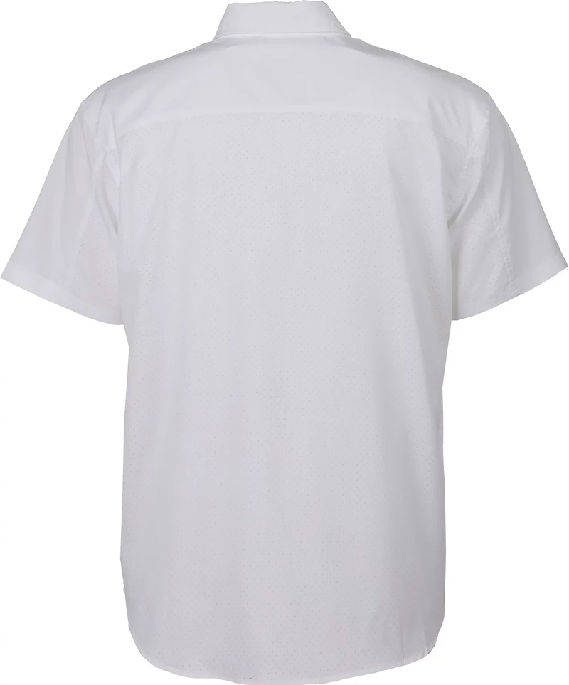 Huk Men's Tide Point Button Down Shirt