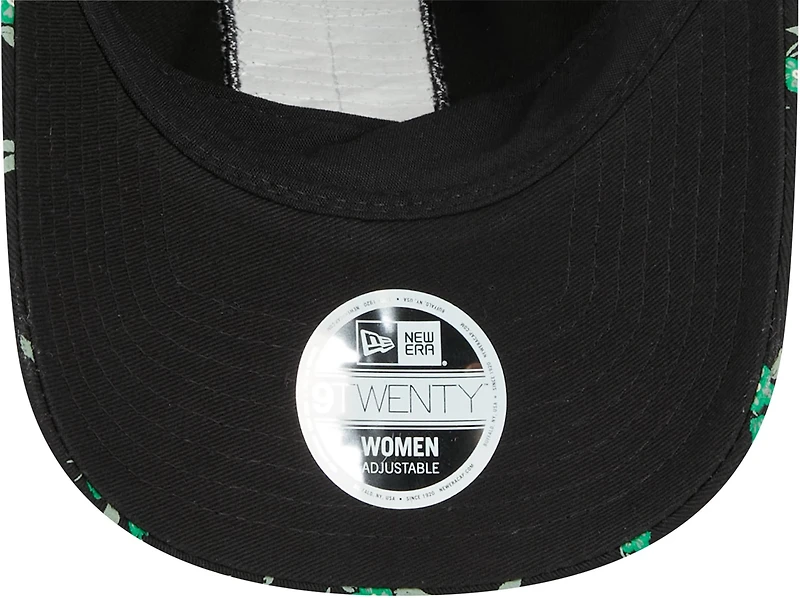 New Era Women's Austin FC OTC League Adjustable 9FORTY Cap