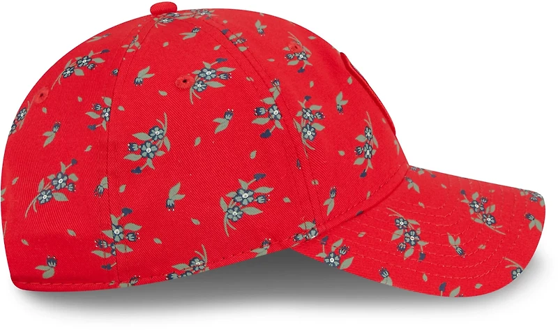 New Era Women's FC Dallas OTC League Adjustable 9FORTY Cap