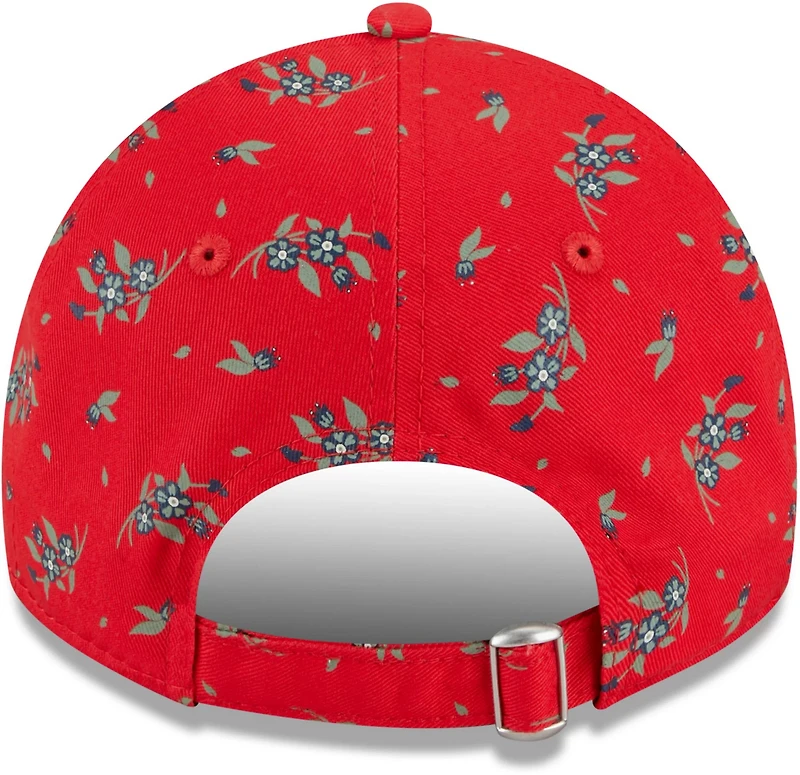 New Era Women's FC Dallas OTC League Adjustable 9FORTY Cap