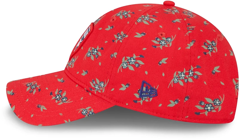 New Era Women's FC Dallas OTC League Adjustable 9FORTY Cap
