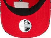 New Era Women's FC Dallas OTC League Adjustable 9FORTY Cap