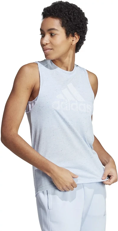adidas Women's Winners 3.0 Tank Top