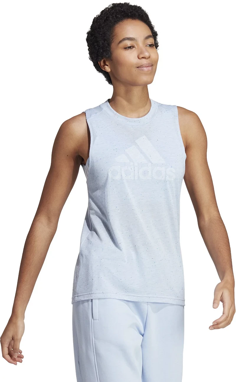 adidas Women's Winners 3.0 Tank Top
