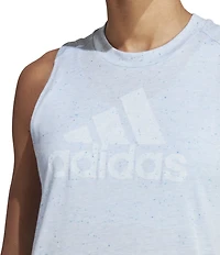 adidas Women's Winners 3.0 Tank Top