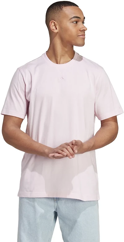 adidas Men's All Szn Short Sleeve T-shirt