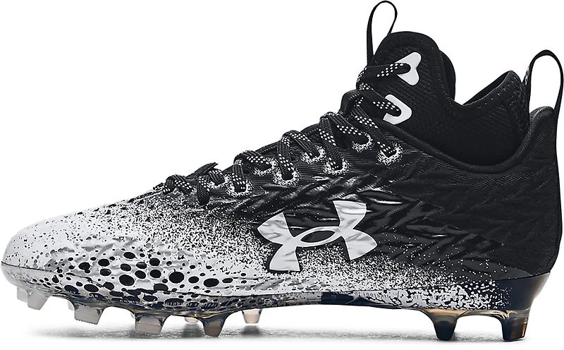 Under Armour Women's Spotlight Clone MC Football Cleats