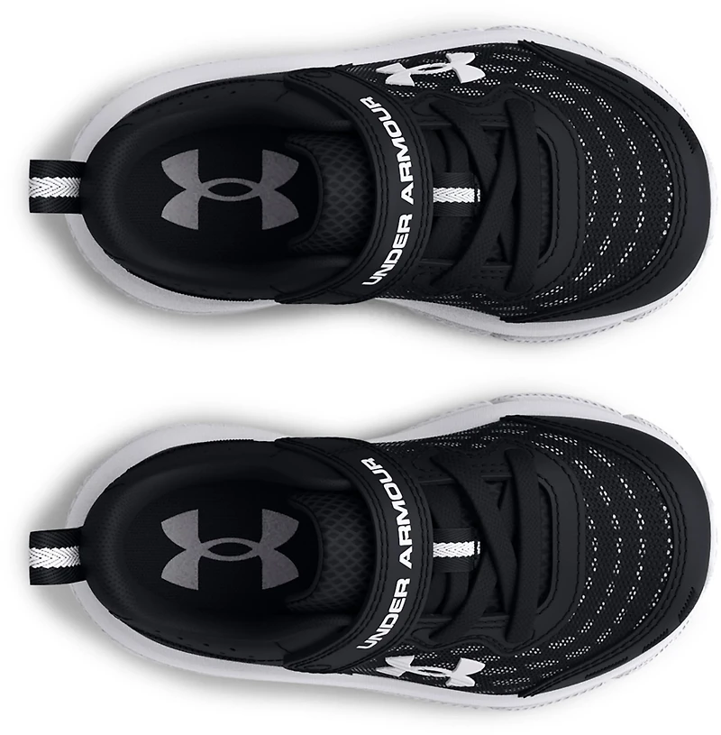 Under Armour Toddler Boys' Assert 10 Running Shoes