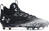 Under Armour Women's Spotlight Clone MC Football Cleats