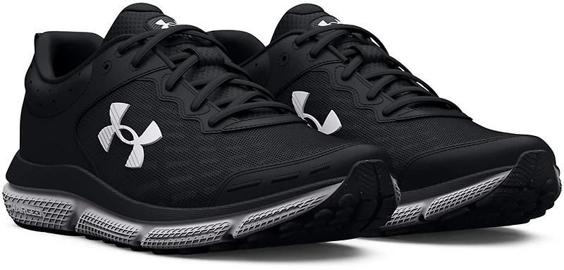 Under Armour Women's Charged Assert 10 Running Shoes