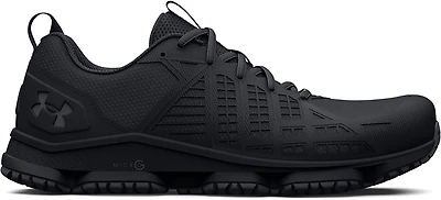 Under Armour Men's Micro G Strikefast Protect Tactical Shoes