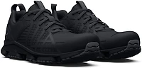 Under Armour Men's Micro G Strikefast Protect Tactical Shoes